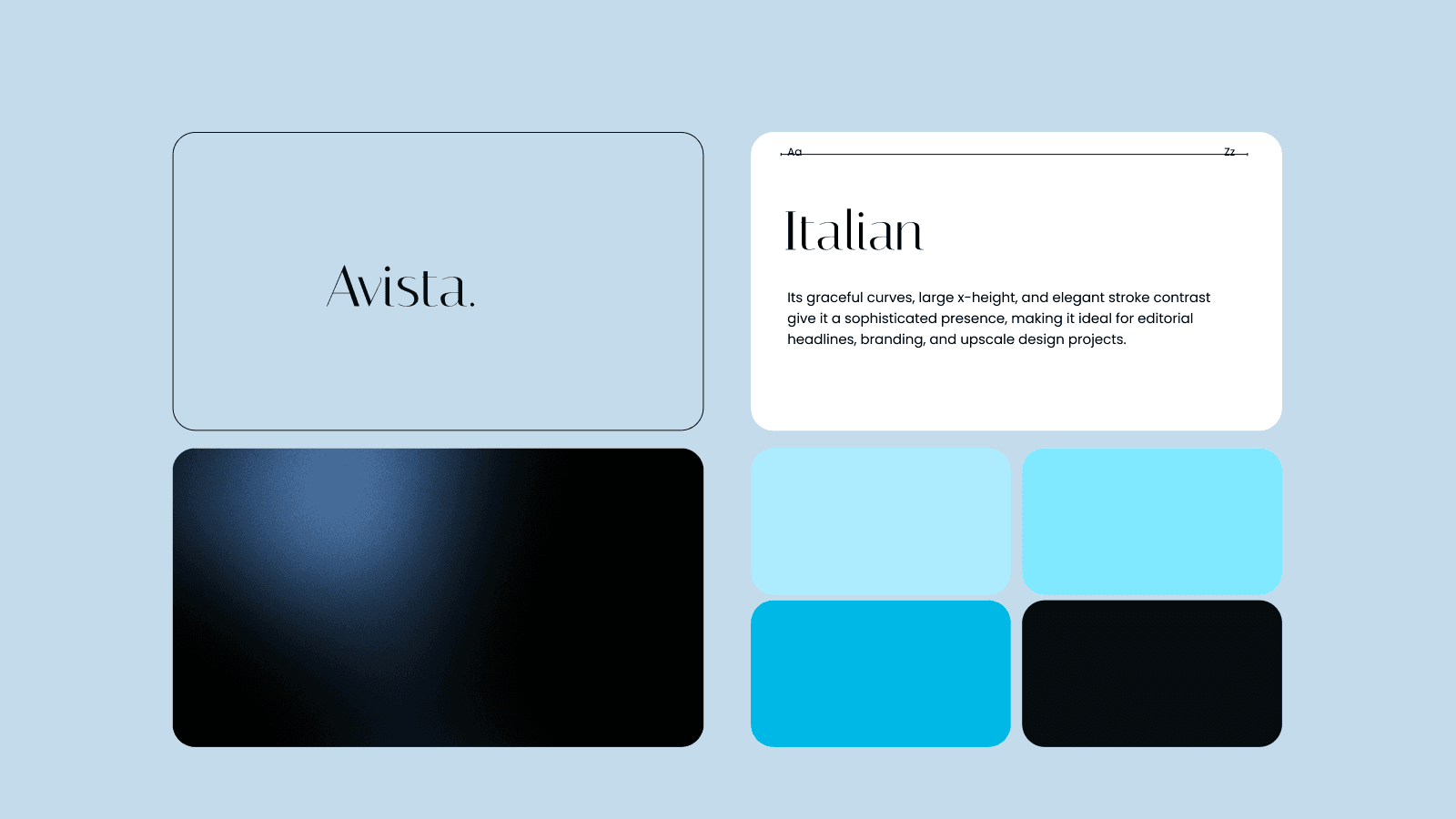 Company Branding